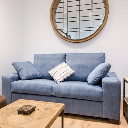 Comfy And Centric- 2Bd 1Bth- Espoz Y Mina Apartamento Madri Exterior foto