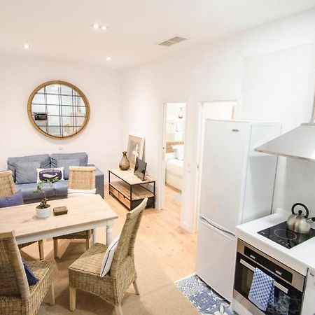 Comfy And Centric- 2Bd 1Bth- Espoz Y Mina Apartamento Madri Exterior foto