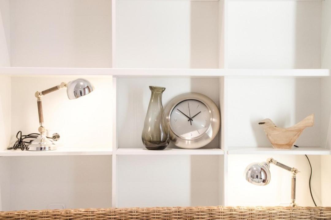 Comfy And Centric- 2Bd 1Bth- Espoz Y Mina Apartamento Madri Exterior foto